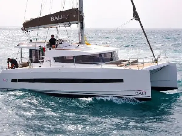 Efi - Bali 4.1