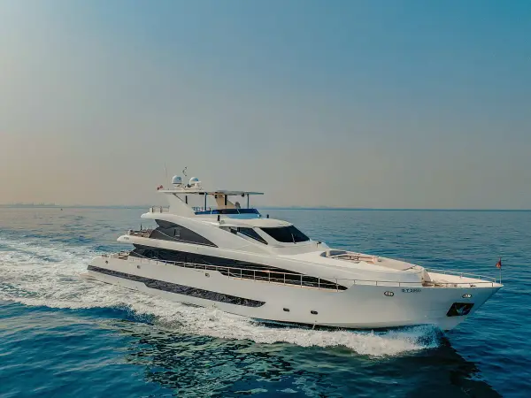 Stardom - Luxury Motor Yacht