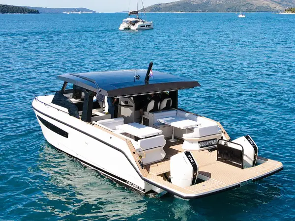 LASTOVO - Tesoro T38