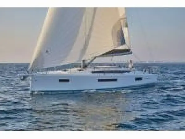 Seamater - Sun Odyssey 410
