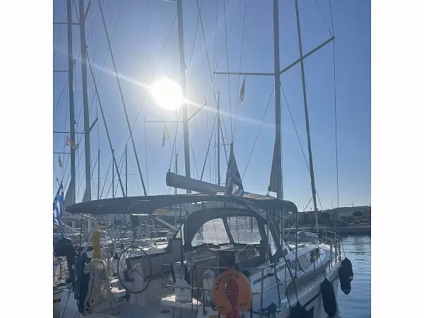 Harmonia - Bavaria C42