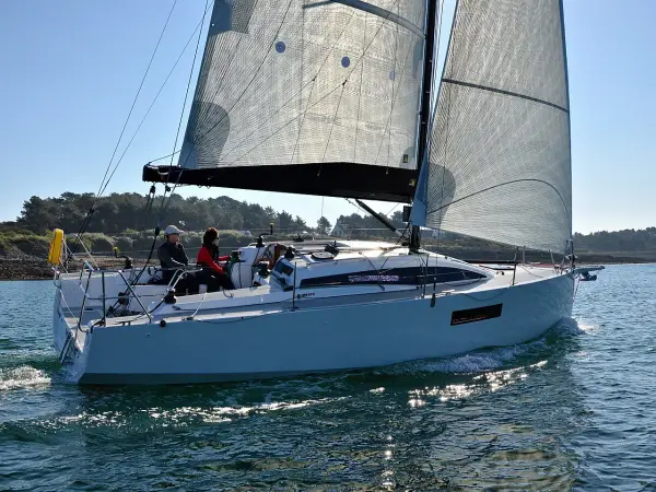 GUSTY 4 - RM 970