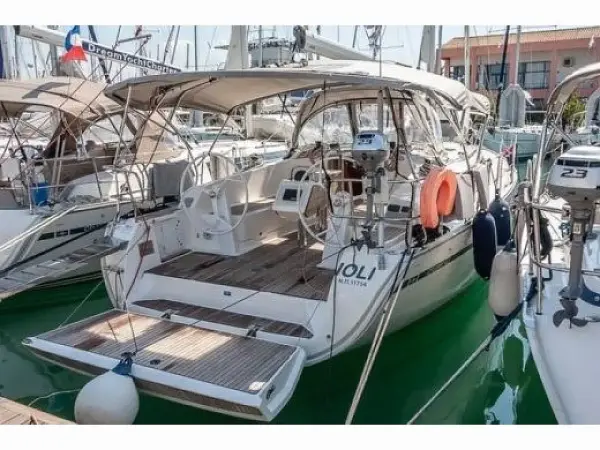 IOLI - Bavaria Cruiser 41