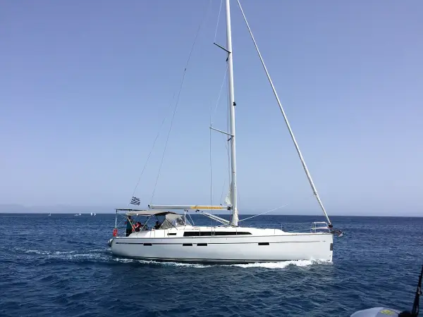 Fantasia - Bavaria 51 Cruiser