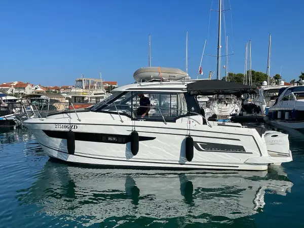 Ohana - Merry Fisher 895