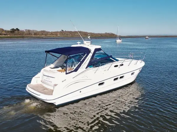 ELAINE - Sealine S38
