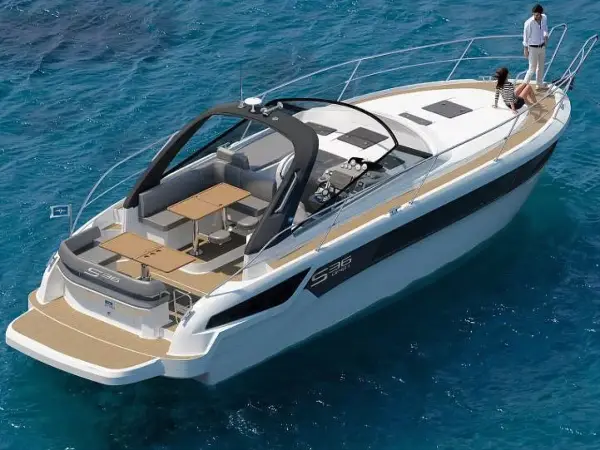 Felicita - Bavaria Sport 360 Open