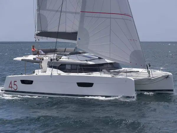Ola 2 - Elba 45