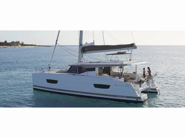 Ultimo - Lucia 40