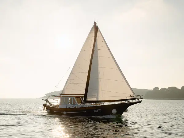 Calypsa - Sail boat