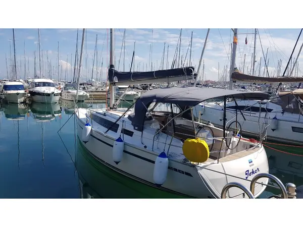 Joker - Bavaria 34 Cruiser