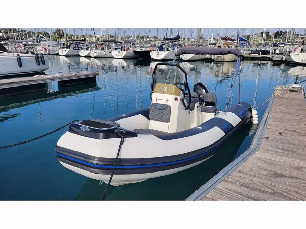 Vasa - 3D Tender TR 54