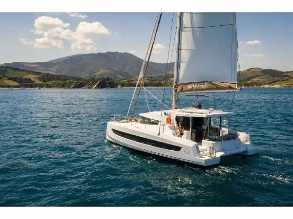 Bella II - Bali 4.2