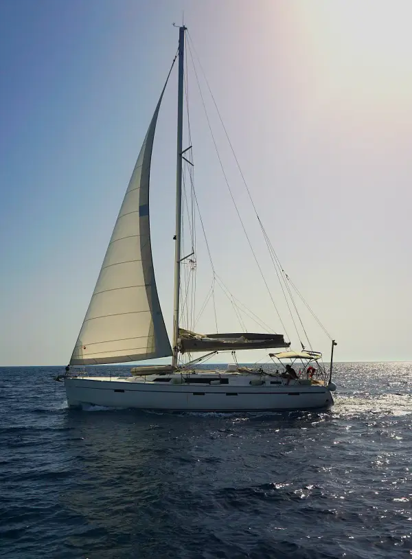 Leonidas III - Bavaria Cruiser 51
