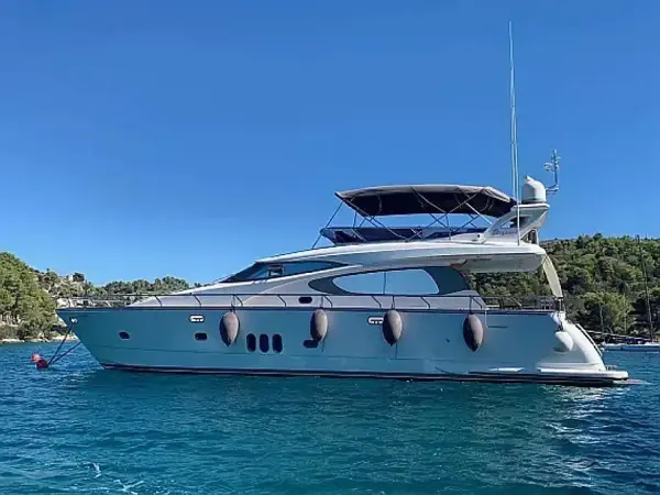 Premium - Elegance 60 Fly
