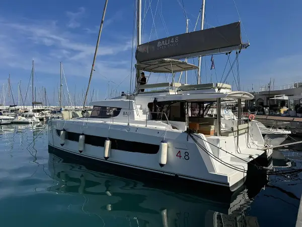 Silver Dolphin - Bali 4.8