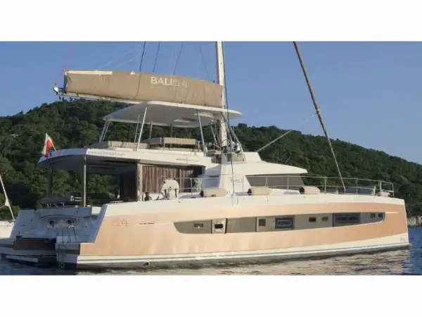 North Star - Bali 5.4