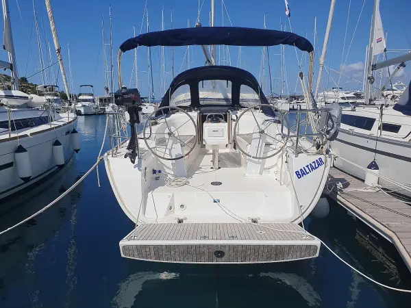 Baltazar - Bavaria Cruiser 34