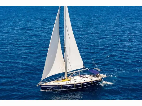 Parte II - Ocean Star 51.2