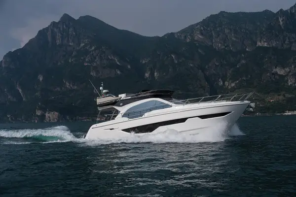 Premium - Sessa Fly 48