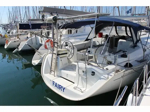 Fairy - Cyclades 50.5