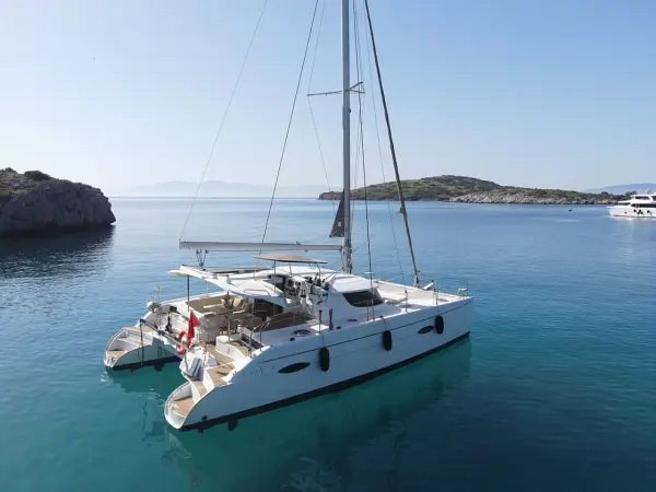 Romeo and Juliet - Lipari 41