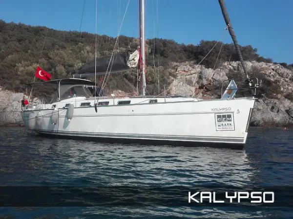 Classic - Cyclades 43.4