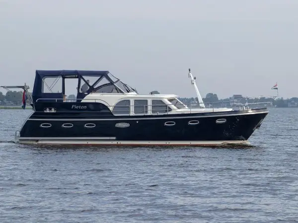 Pieton - De Drait DeLuxe 42