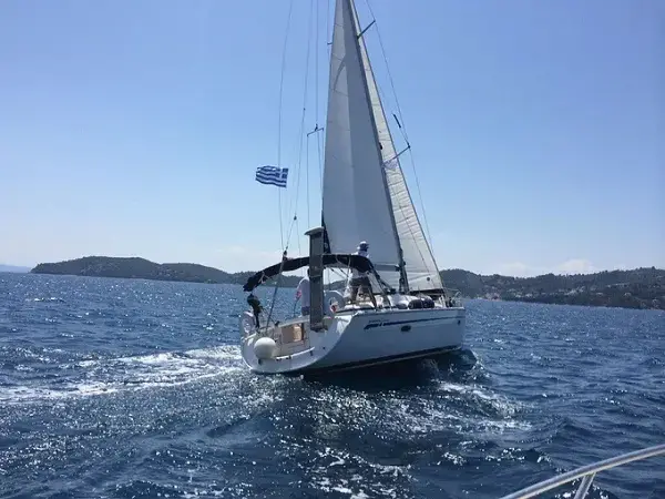 NATALIE - Bavaria 39 Cruiser