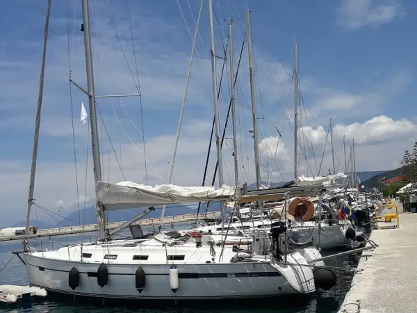 Canenas - Bavaria 40 Cruiser S