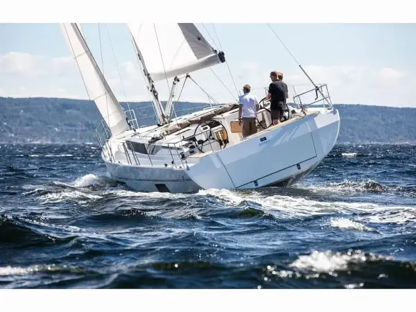 NUESTRA EMILIA - Bavaria C45