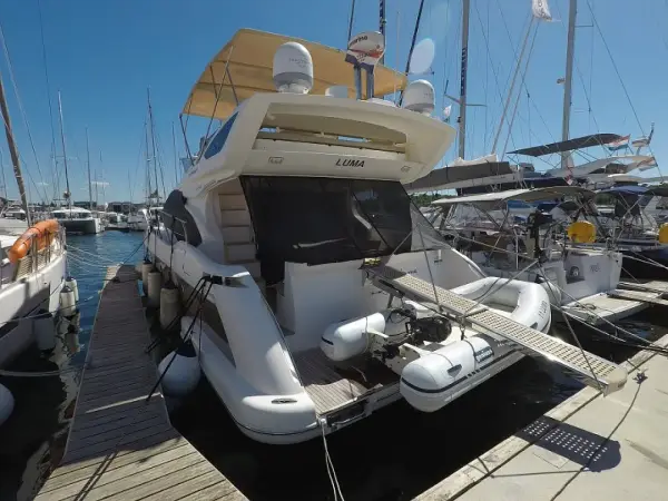 LUMA - Azimut 47