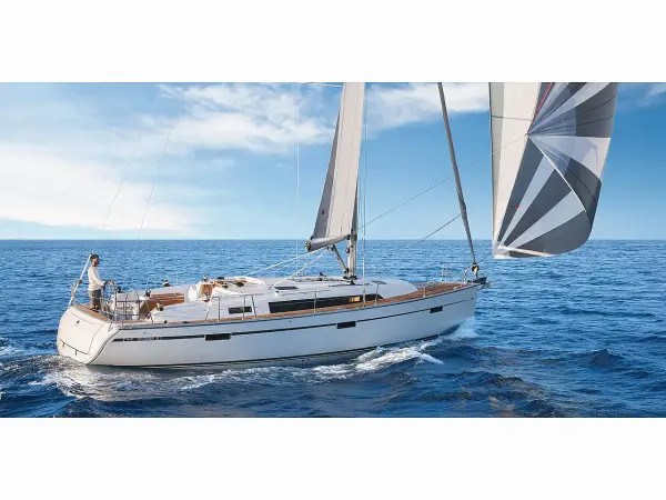 EXTRA MILE - Bavaria Cruiser 41
