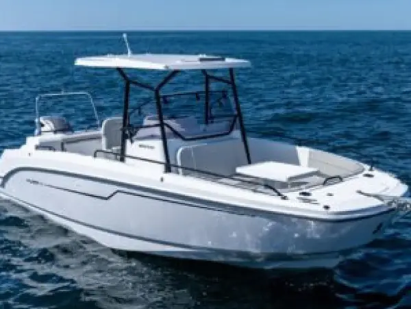 Olive Sea 1 - Beneteau Flyer 8.8