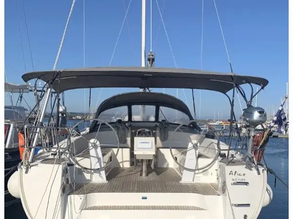 Alice - Bavaria Cruiser 51