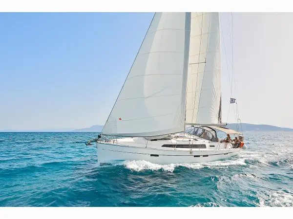 Nereus - Bavaria Cruiser 46