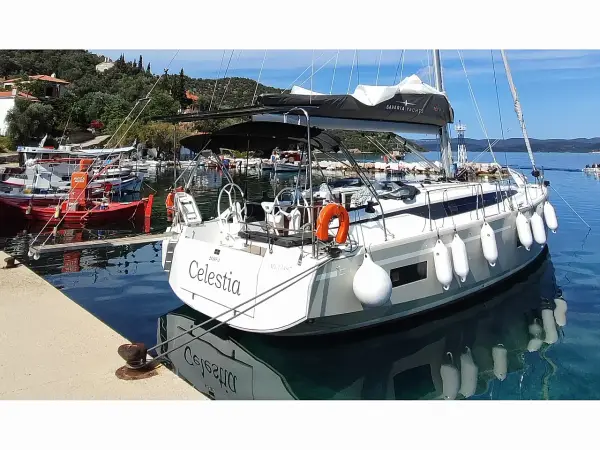 Celestia - Bavaria C42
