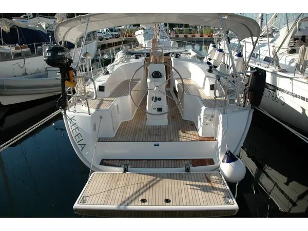 Kleeia - Bavaria Cruiser 33