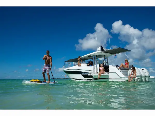 Good life - Cap Camarat 12.5WA