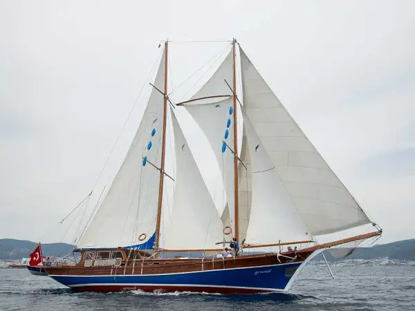 Grandi - Gulet