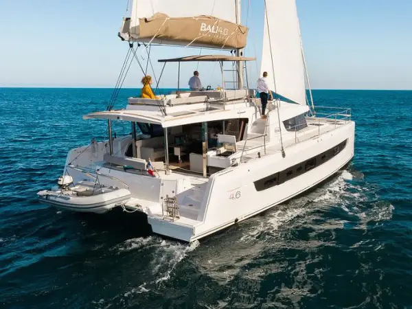 Premium + - Bali 4.6
