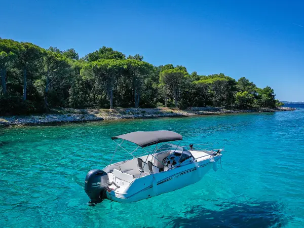 1239ML - Galeon Galia 630
