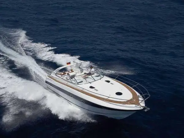Ribelle - Bavaria Sport 37