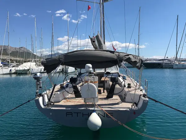 ATHENE - More 55