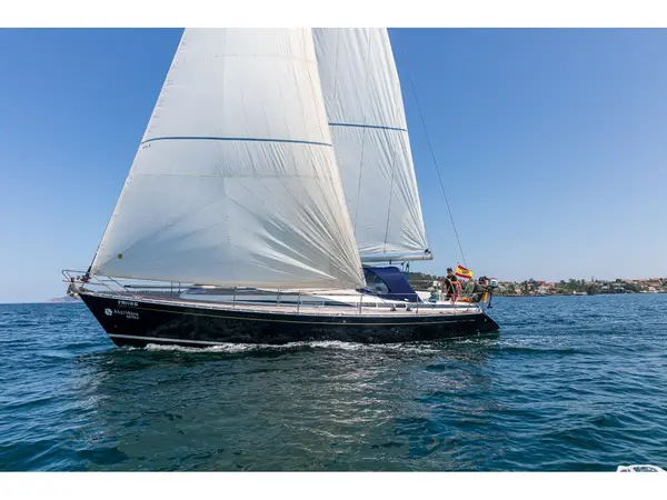 Nemo - Grand Soleil 43