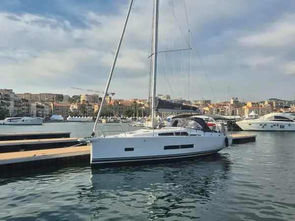 Daiquiri - Hanse 360