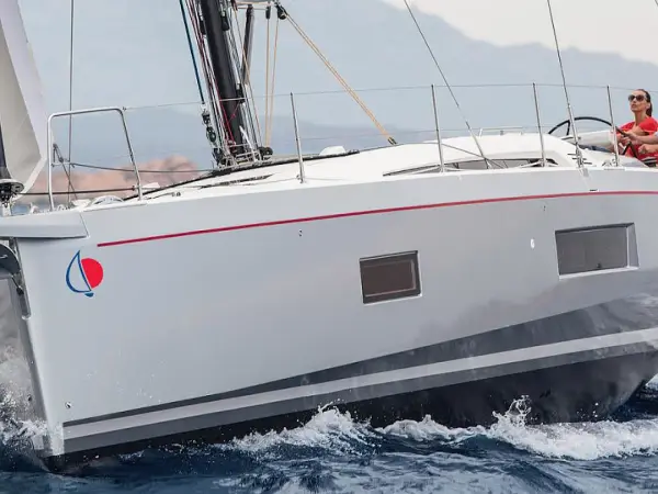 Sunsail 52.4 Classic - Oceanis 51.1