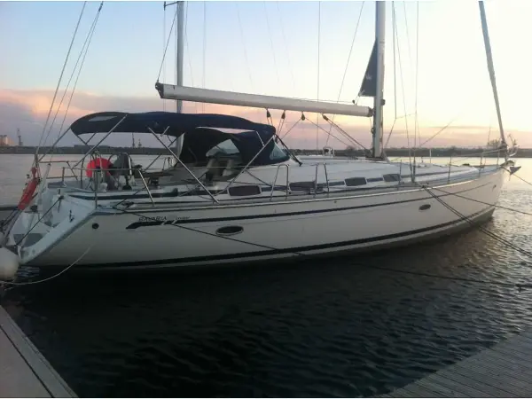 Leonidas - Bavaria 50 Cruiser