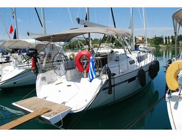 Unnamed - Bavaria Cruiser 37