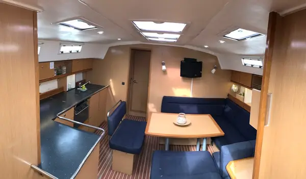 Medusa - Bavaria Cruiser 45